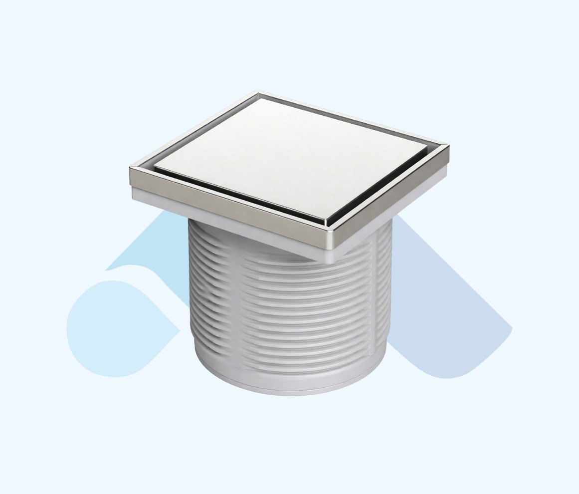 10 10 ve 15 10 krom cerceve ve izgara seramik uyumlu