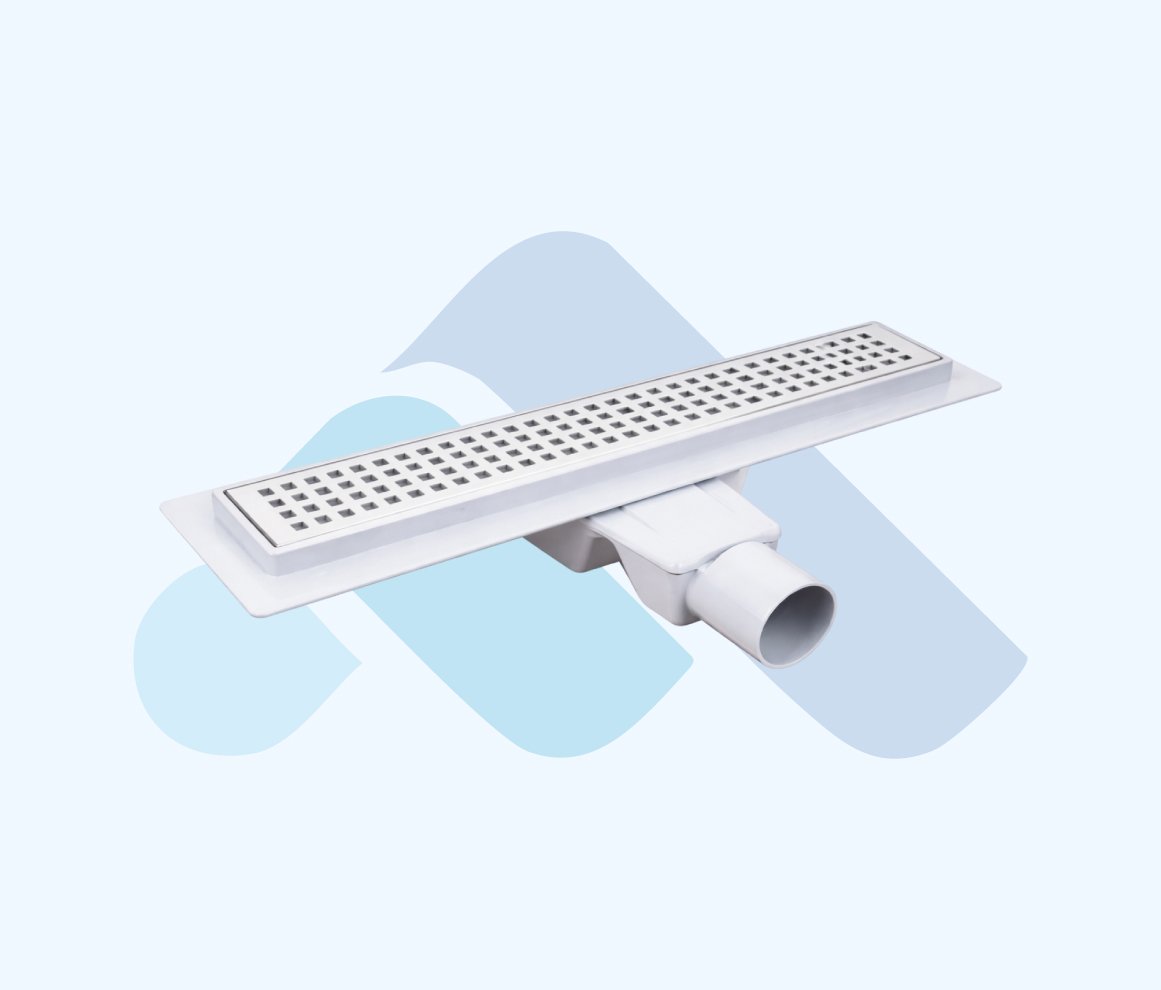 360 derece donerli yatim yakali s sifon dus kanali yc q50