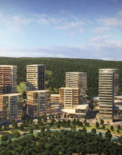 artas vadi istanbul