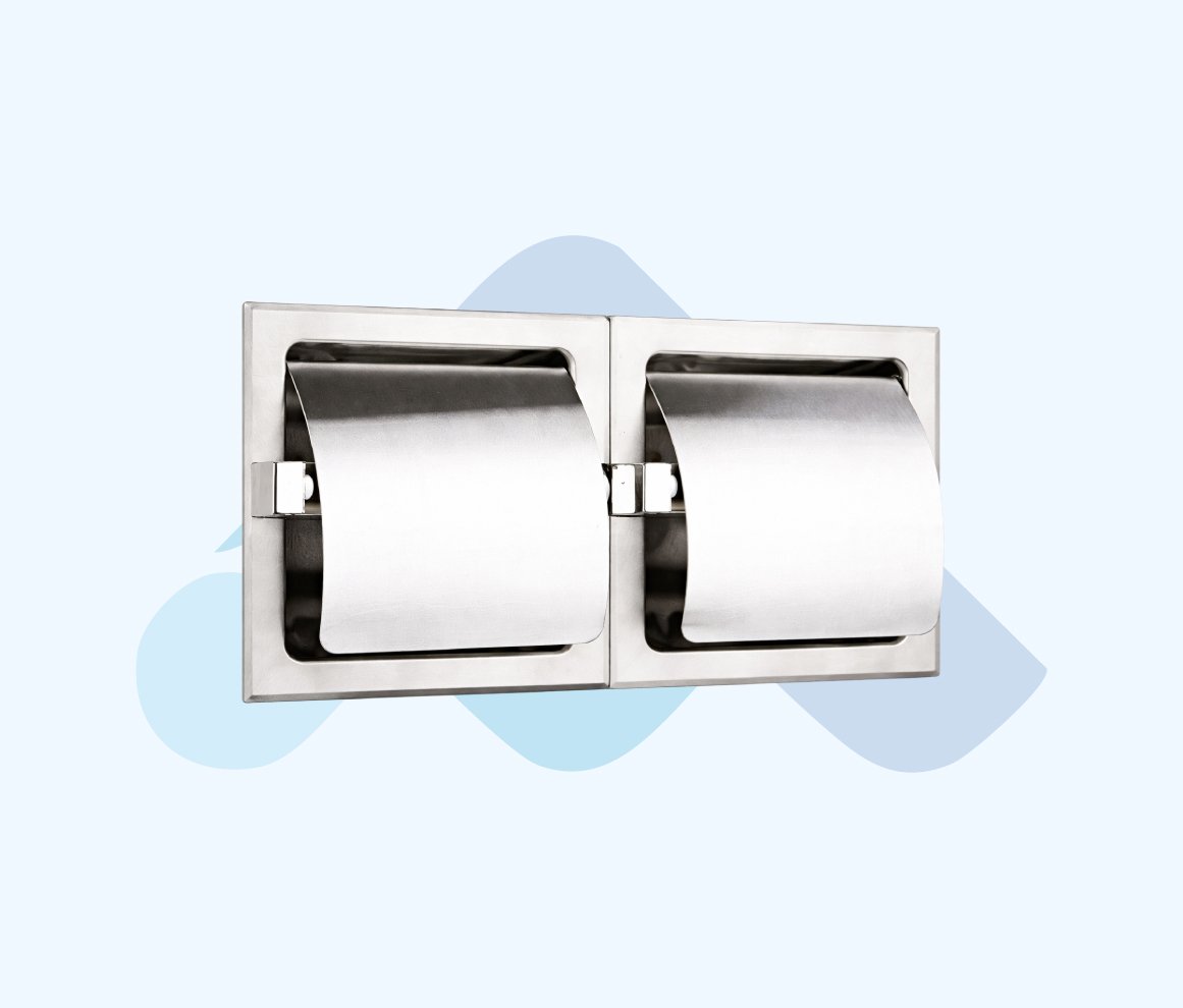 ciftli siva alti kagitlik