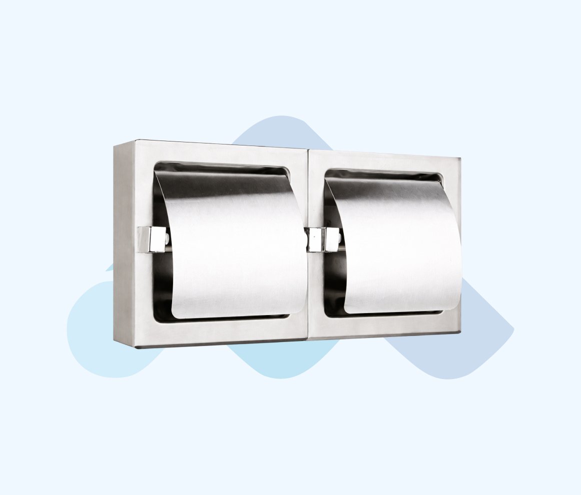 ciftli siva ustu kagitlik