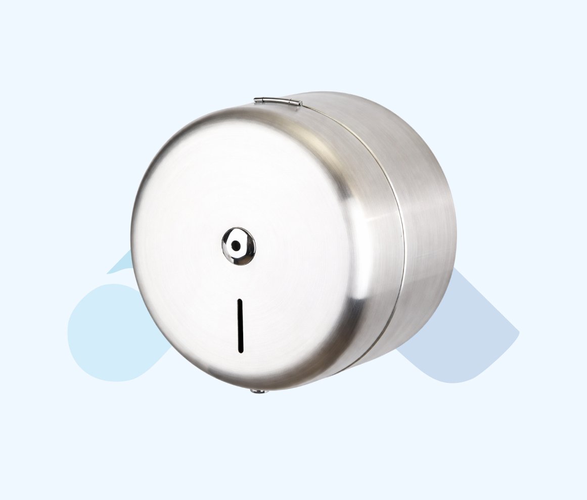 cimri wc kagit verici