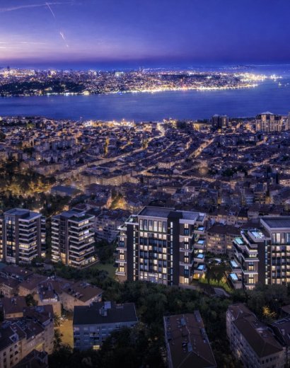 dap yapi nisantasi koru