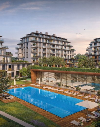 dap yapi yeni levet emlak konut projesi