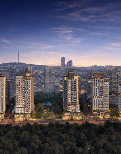 emlak konut fikirtepe