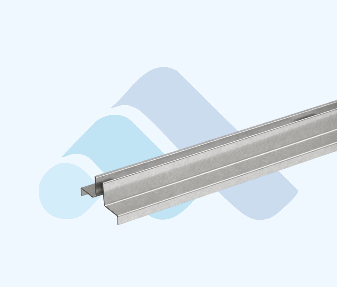 fuga polimer kanallar