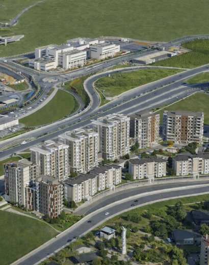 fuzul avrasya konutlari