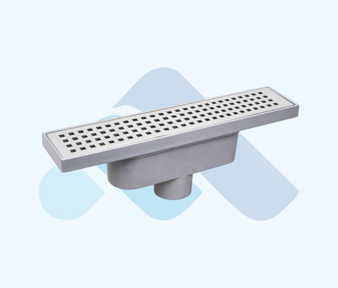 klasik plastik govdeli dus kanali ac q50