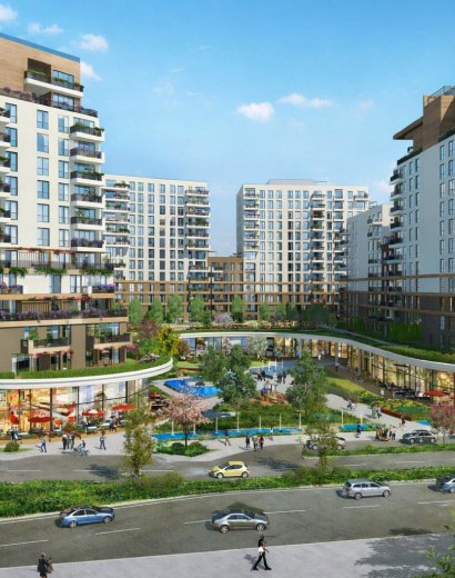 sinpas metro life sancaktepe