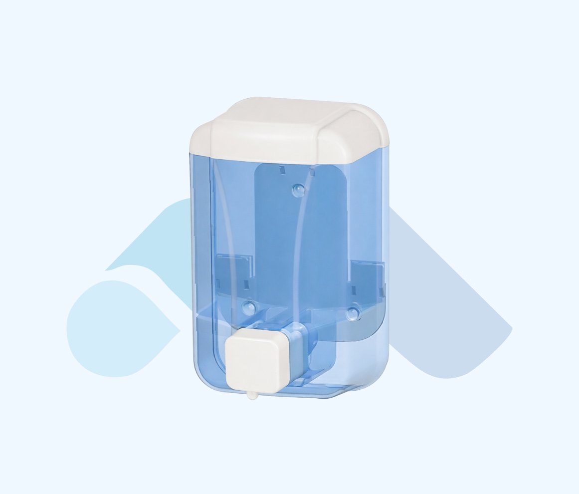 sivi sabun dispenseri