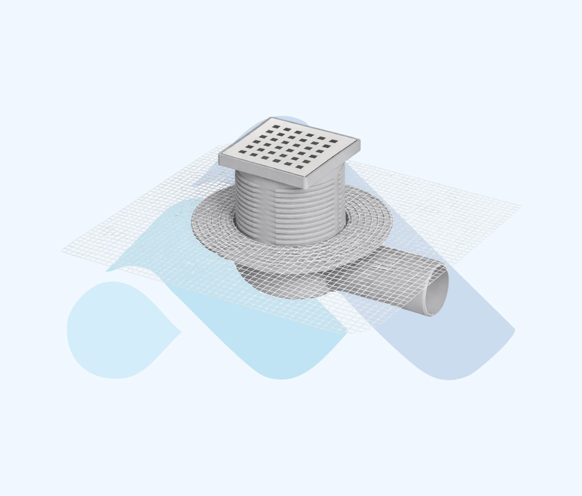 standart 180 mm fileli 10 10