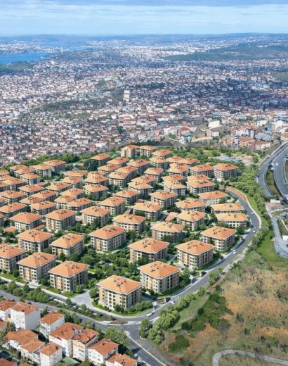 turgut ins camlica toki