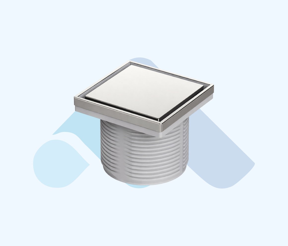 yalitimli tesisat sifonlari